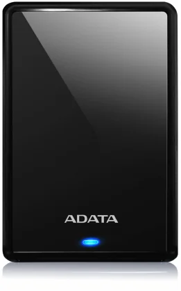Išorinis kietasis diskas Adata HV620S 4TB 2.5" Juodas AHV620S-4TU31-CBK
