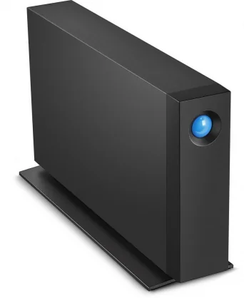 Išorinis kietasis diskas Lacie d2 Professional 16TB Juodas STHA16000800