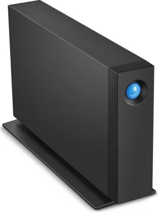 Išorinis kietasis diskas Lacie D2 Professional 20TB 3.5" Black STHA20000800