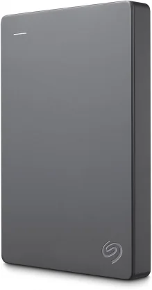 Išorinis kietasis diskas Seagate Basic 2TB 2.5" pilkas STJL2000400