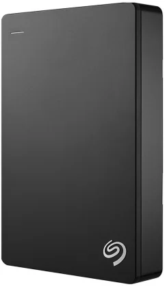 Išorinis kietasis diskas Seagate Basic 4TB 2.5" Juodas STJL4000400