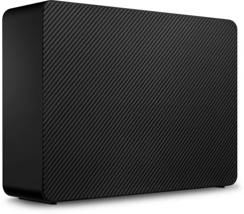 Išorinis kietasis diskas Seagate Expansion 26TB 3.5" Black STKP26000400