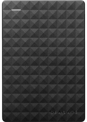 Išorinis kietasis diskas Seagate Expansion 4TB 2.5" Black STKM4000400