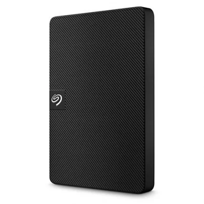 Išorinis kietasis diskas Seagate Expansion 5TB 2.5" Black STKN5000400