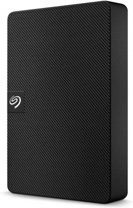 Išorinis kietasis diskas Seagate Expansion 5TB 2,5" Juodas STKM5000400