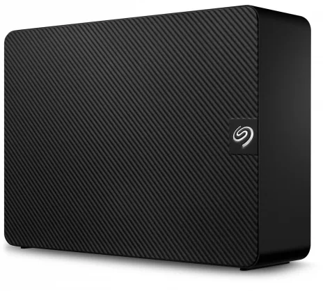 Išorinis kietasis diskas Seagate Expansion 6TB 3.5" Black STKP6000400