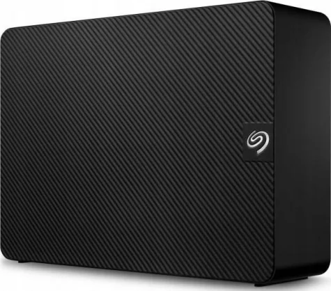 Išorinis kietasis diskas Seagate Expansion Desktop 20TB 3.5" External Black STKP20000400