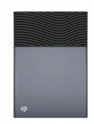 Išorinis kietasis diskas Seagate One Touch 24TB 3.5" Black STNB24000400