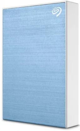 Išorinis kietasis diskas Seagate One Touch 2TB 2.5" Šviesiai mėlynas STKY2000402