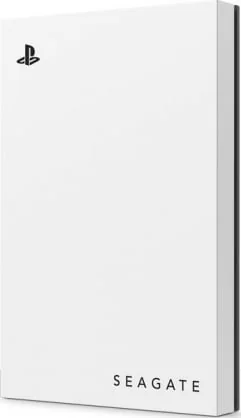 Išorinis kietasis diskas Seagate PlayStation Game Drive 2TB STLV2000201 White
