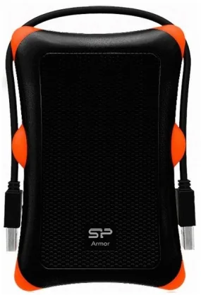 Išorinis kietasis diskas Silicon 1TB SP010TBPHDA30S3K