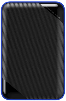 Išorinis kietasis diskas Silicon A62 Game Drive 2TB 2.5" Juoda SP020TBPHD62SS3B