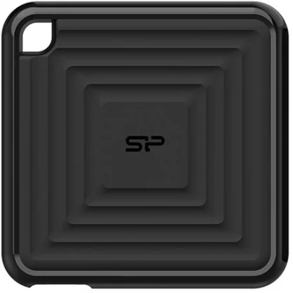 Išorinis kietasis diskas Silicon Power PC60 2TB SP020TBPSDPC60CK