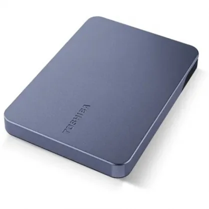 Išorinis kietasis diskas Toshiba Canvio Gaming 2TB 2.5inch USB 3.2 Grey