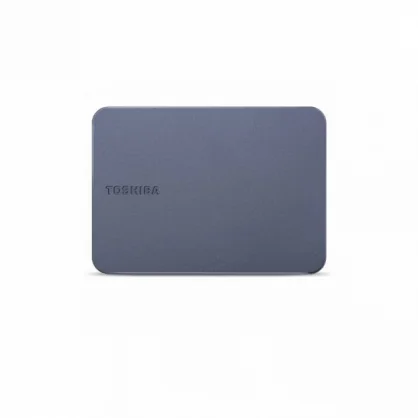 Išorinis kietasis diskas Toshiba Canvio Gaming 4TB 2.5" USB 3.2 Grey