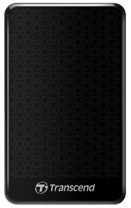 Išorinis kietasis diskas Transcend Išorinis HDD 2.5®® StoreJet 2TB Antishock