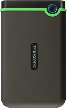 Išorinis kietasis diskas Transcend StoreJet 25M3C 4TB 2.5" Iron Gray TS4TSJ25M3C