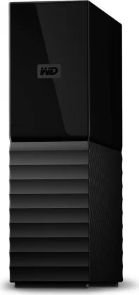 Išorinis kietasis diskas WD My Book 22TB Black WDBBGB0220HBK-EESN