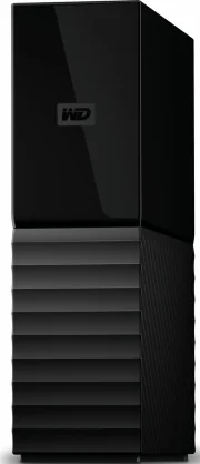 Išorinis kietasis diskas WD WDBBGB0060HBK-EESN USB3.0 6 TB juodas