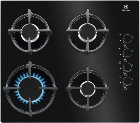 Kaitlentė Electrolux KGG6407K