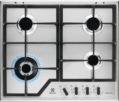 Kaitlentė Electrolux KGS64362XX