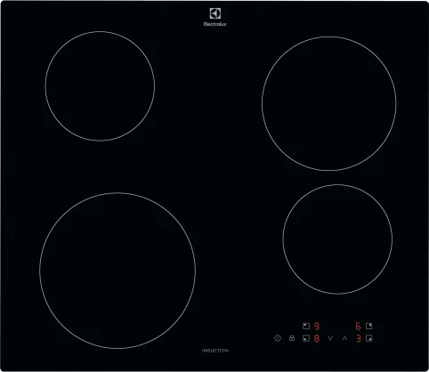 Kaitlentė Electrolux LIB60424CK