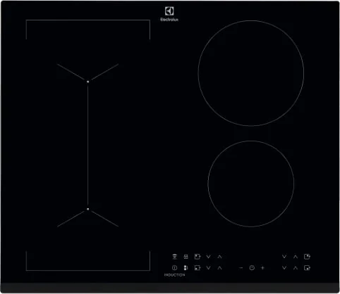 Kaitlentė Electrolux LIV63431BK
