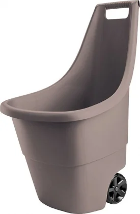 Karutis Keter Easy Go Breeze 50L Beige