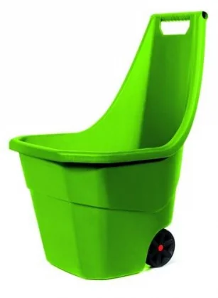 Karutis Prosperplast Prosperplast Taczka ogrodowa LOAD&GO 55 L (IWO55Z-370U)