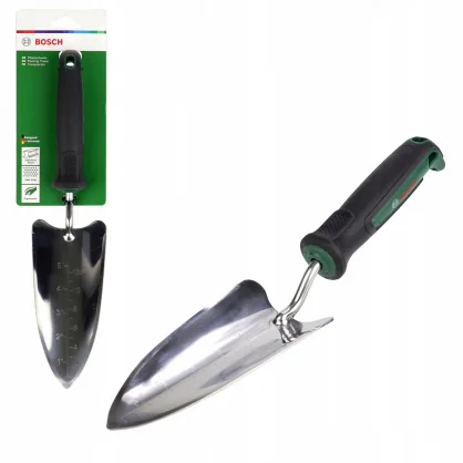 Kastuvas Bosch Powertools Garden Planting Trowel 06008B5800