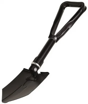 Kastuvas Easy Camp Folding Shovel