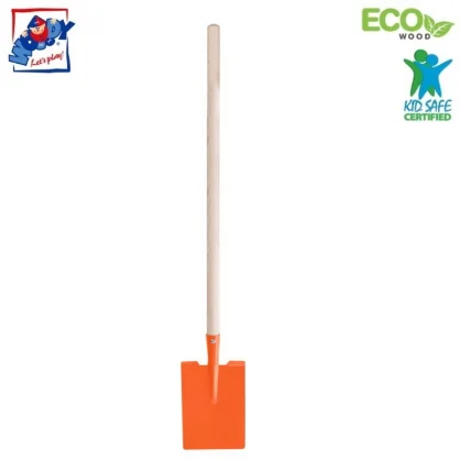 Kastuvas Woody 91889 Medinis-metalinis sodo įrankis - Kastuvas (100 cm)