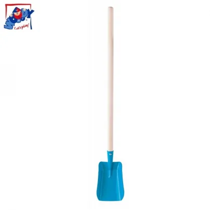 Kastuvas Woody 91890 Medinis-metalinis kastuvas (100 cm)