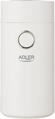 Kavamalė Adler AD 4446ws White