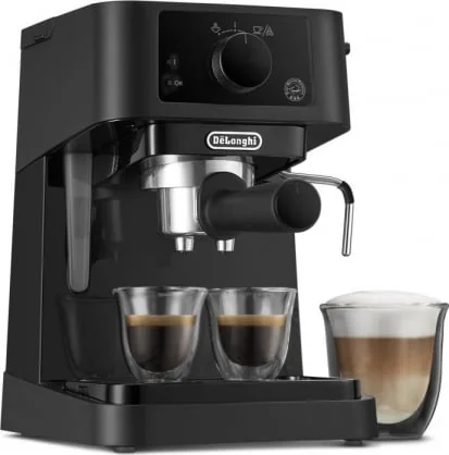 Kavos aparatas Delonghi EC235.BK