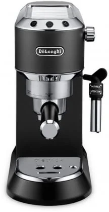 Kavos aparatas Delonghi EC685BK