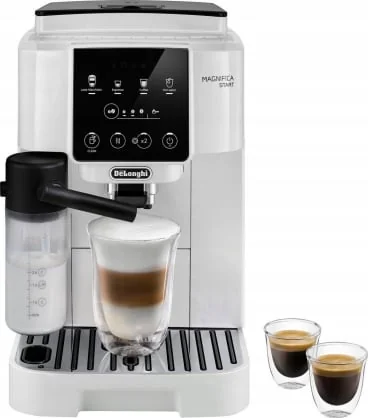 Kavos aparatas Delonghi ECAM220.61.W