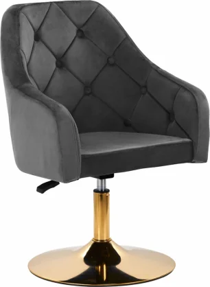 Kėdė Activeshop QS-BL14G black