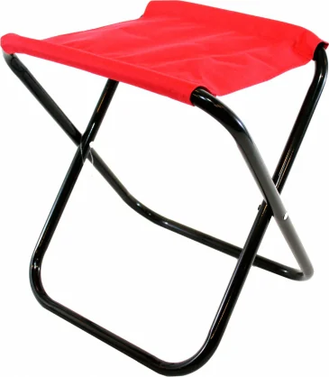 Kėdė BESK Camping 37x27x40cm