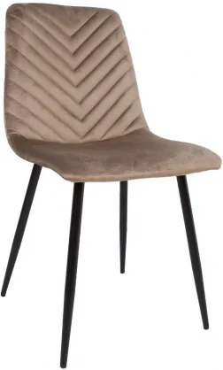 Kėdė Evelekt BRIE Beige