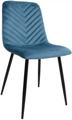 Kėdė Evelekt BRIE Blue
