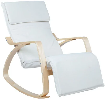 Kėdė Evelekt Kongbo Beige