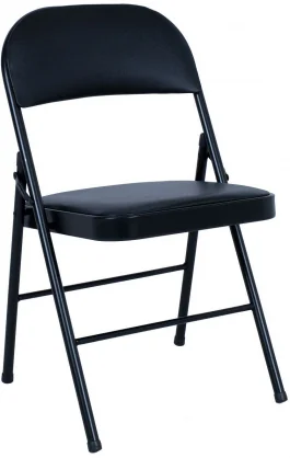 Kėdė Evelekt PIKNIK Black