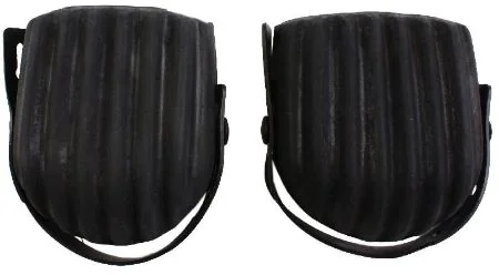 Kelių apsaugai Beast Knee Pads Rubber