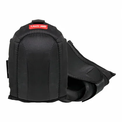 Kelių apsaugai LAHTI PRO Knee Pads with Soft Protection 52309