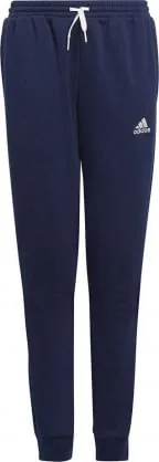 Kelnės Adidas _7722590 adidas Entrada 22 Sweat Pants navy blue H57526 140cm