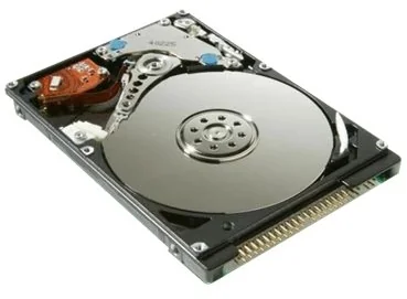 Kietasis diskas (HDD) CoreParts 40GB 2,5®® MUXMS-00033