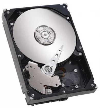 Kietasis diskas (HDD) Fujitsu 1TB 3.5®® 32MB S26361-F3952-L100