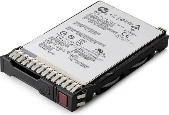 Kietasis diskas (HDD) HPE Enterprise 600GB 2.5®® SAS RFB-781516-B21