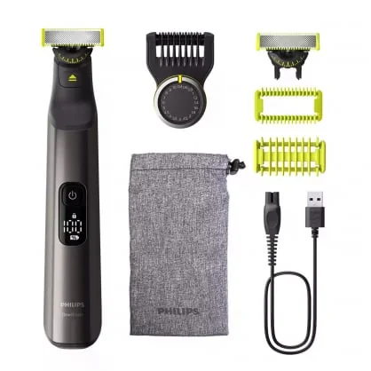 Kirpiklis Philips QP6552/ 15